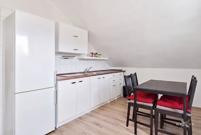 Pronájem bytu 1+kk, Strančice, K Habrovci, 35 m2