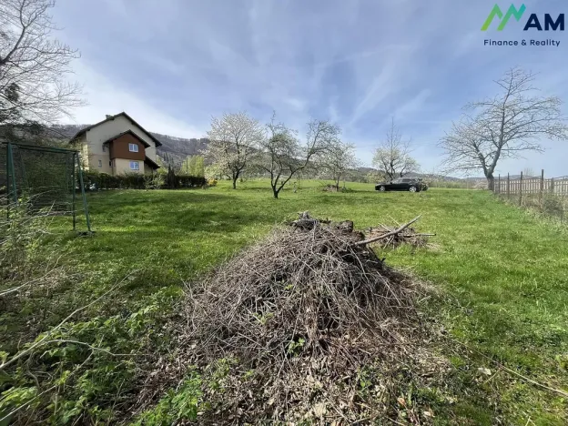 Prodej pozemku, Třinec, 1070 m2