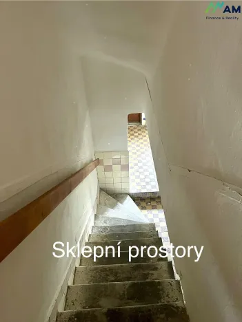 Prodej rodinného domu, Třinec - Staré Město, Smetanova, 134 m2