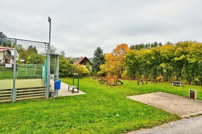 Prodej rodinného domu, Horní Branná - Valteřice, 203 m2
