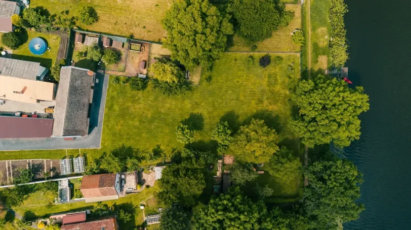 Prodej pozemku pro bydlení, Neratovice, Palackého, 2460 m2