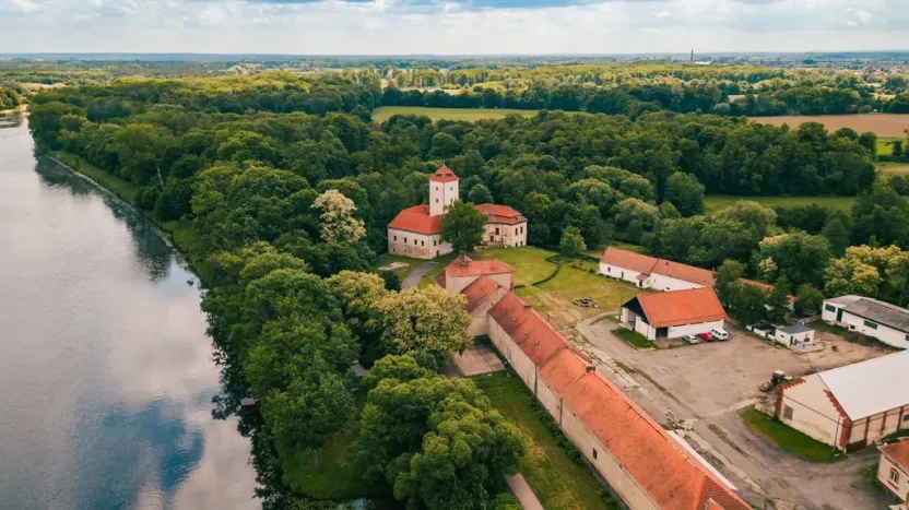 Prodej pozemku pro bydlení, Neratovice, Palackého, 2460 m2