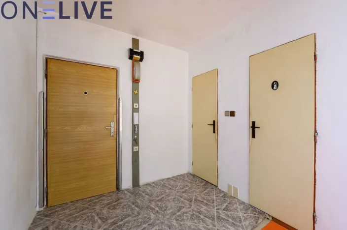 Prodej bytu 3+1, Plzeň, Žlutická, 75 m2