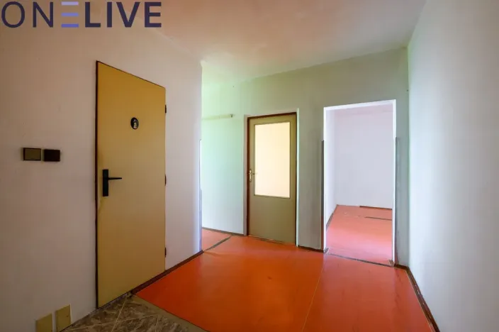 Prodej bytu 3+1, Plzeň, Žlutická, 75 m2