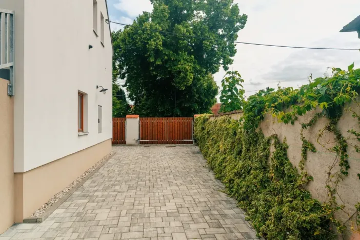 Prodej rodinného domu, Neratovice, Palackého, 176 m2