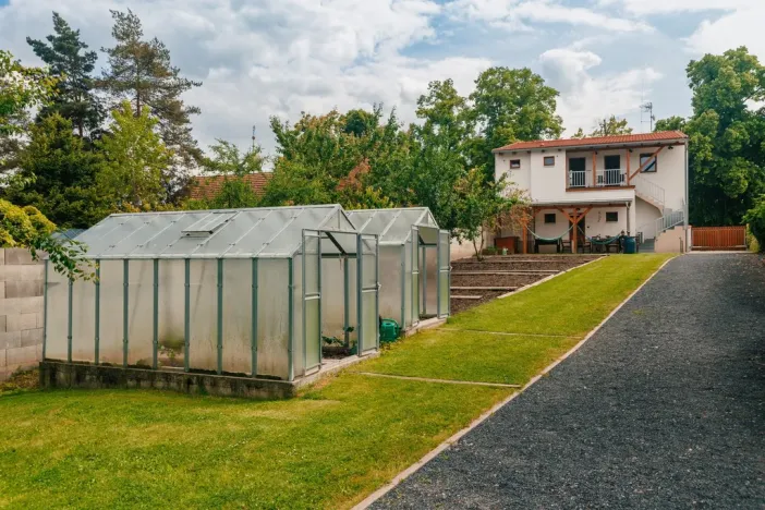 Prodej rodinného domu, Neratovice, Palackého, 176 m2