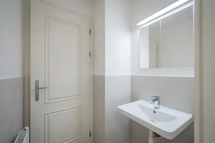 Pronájem obchodního prostoru, Praha - Nové Město, Petrská, 96 m2