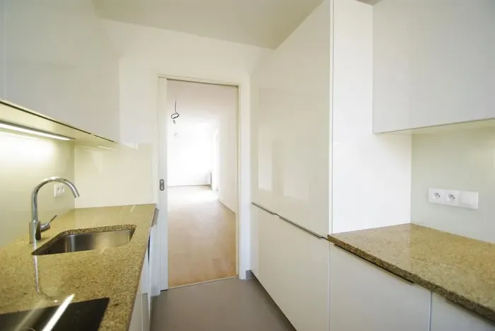Pronájem bytu 3+1, Praha - Nové Město, Jungmannova, 82 m2