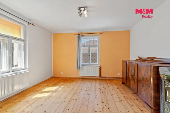 Prodej rodinného domu, Jablonec nad Nisou, Panenská, 141 m2
