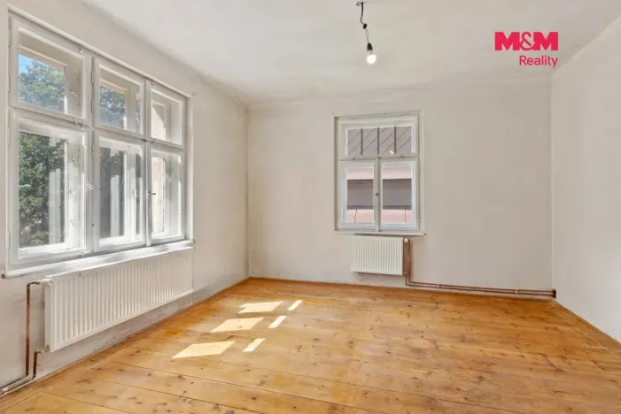 Prodej rodinného domu, Jablonec nad Nisou, Panenská, 141 m2