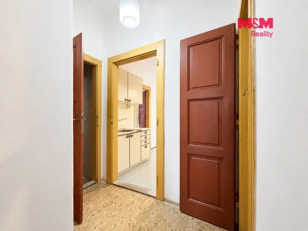 Prodej bytu 5+1, Praha - Holešovice, Heřmanova, 160 m2