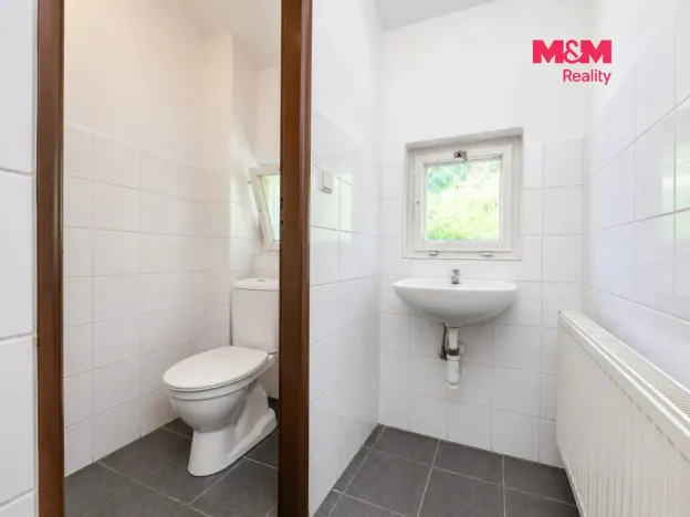Prodej obchodního prostoru, Letohrad, Petříkov, 1200 m2