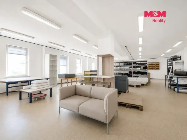 Prodej obchodního prostoru, Letohrad, Petříkov, 1200 m2
