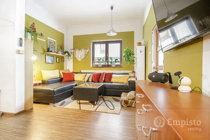 Prodej rodinného domu, Český Těšín, U Modlitebny, 146 m2