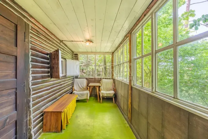 Prodej chaty, Lštění, 80 m2