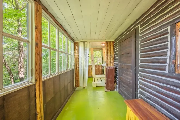 Prodej chaty, Lštění, 80 m2