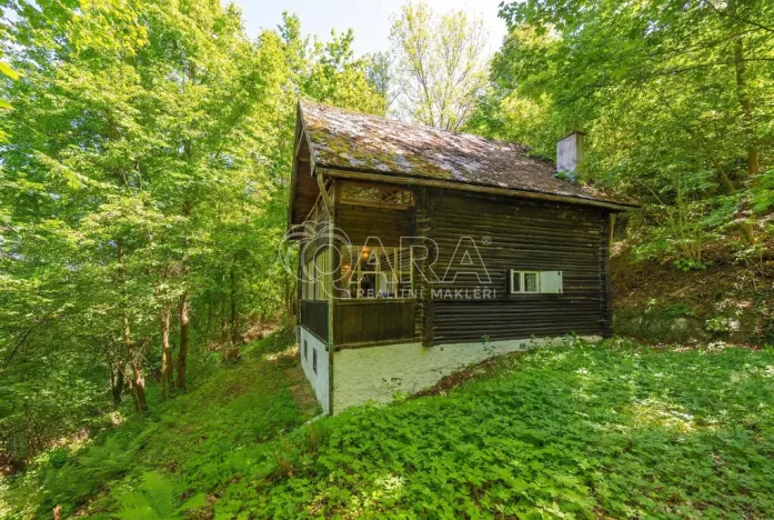Prodej chaty, Lštění, 80 m2