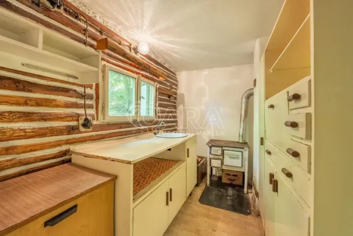 Prodej chaty, Lštění, 80 m2