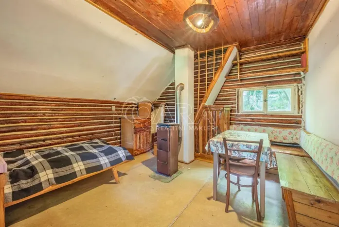 Prodej chaty, Lštění, 80 m2