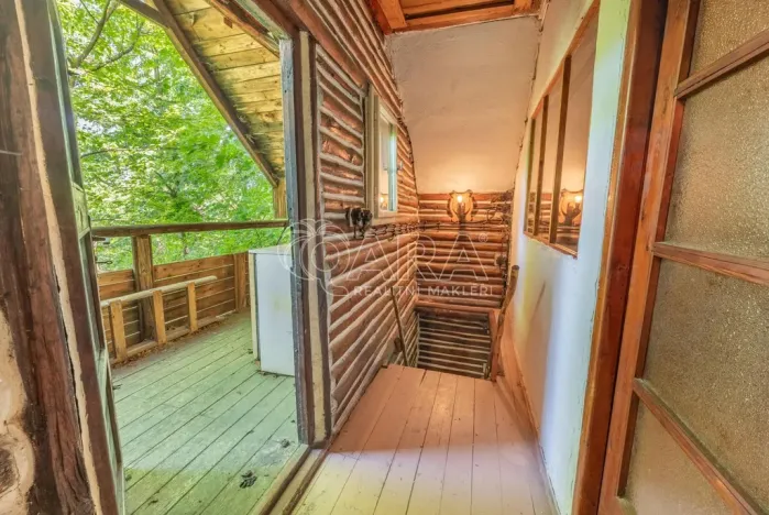 Prodej chaty, Lštění, 80 m2