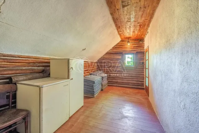 Prodej chaty, Lštění, 80 m2