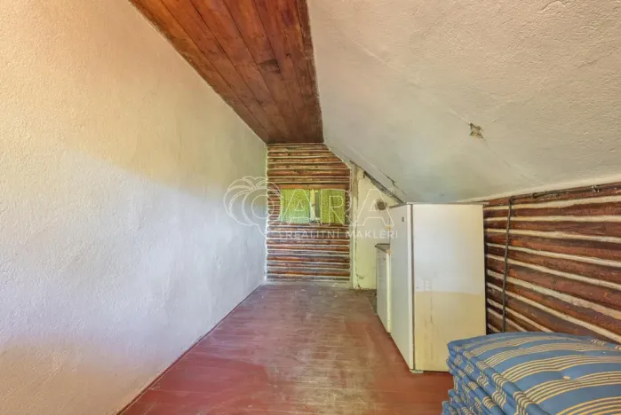 Prodej chaty, Lštění, 80 m2