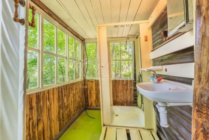 Prodej chaty, Lštění, 80 m2