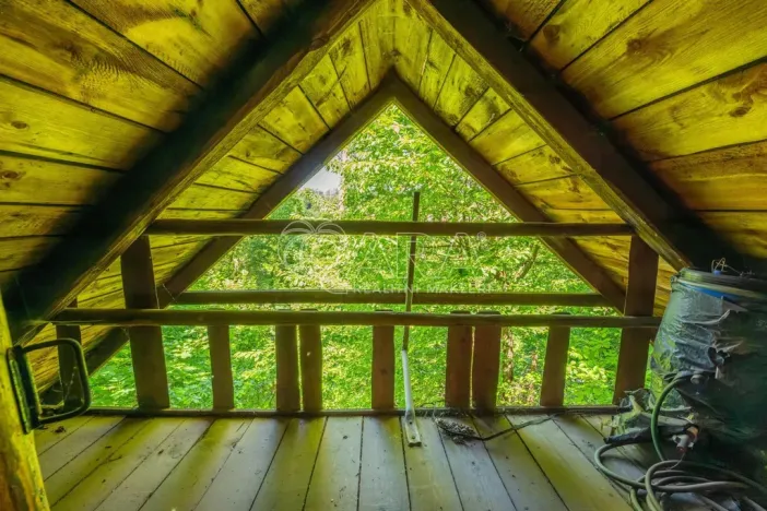 Prodej chaty, Lštění, 80 m2