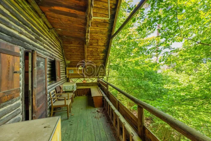 Prodej chaty, Lštění, 80 m2