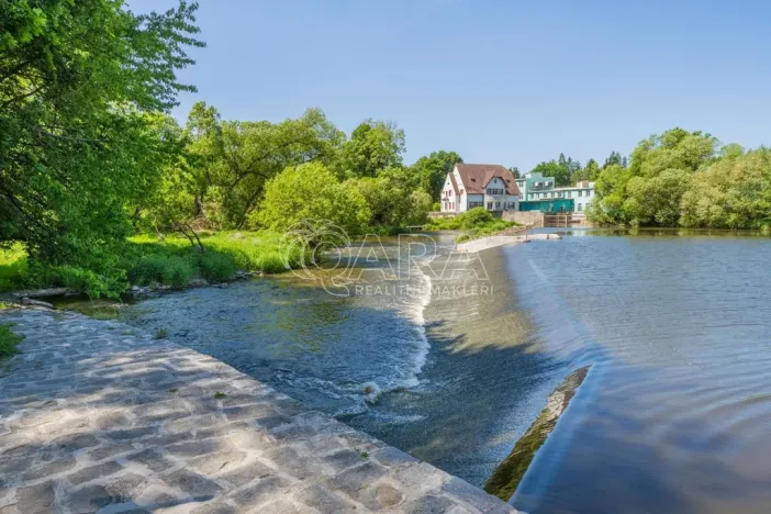 Prodej chaty, Lštění, 80 m2