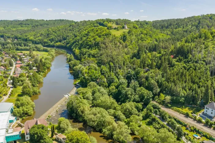 Prodej chaty, Lštění, 80 m2