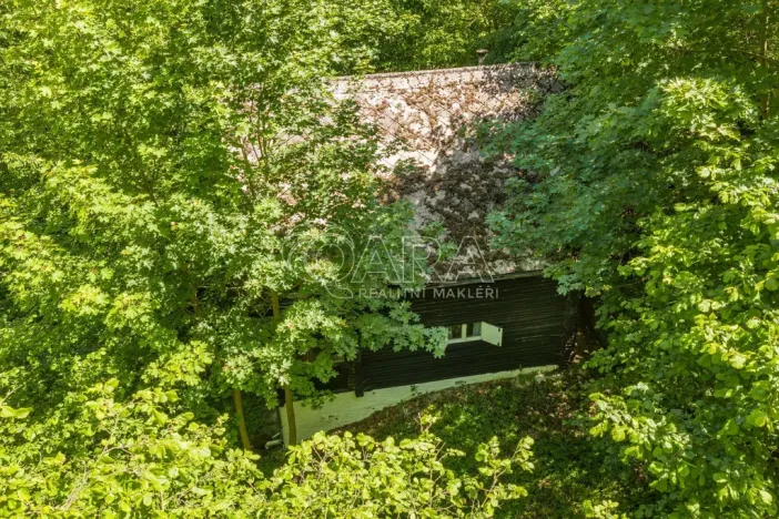 Prodej chaty, Lštění, 80 m2