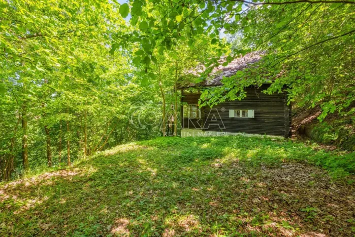 Prodej chaty, Lštění, 80 m2