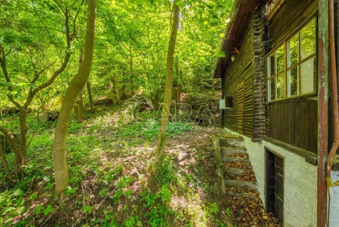 Prodej chaty, Lštění, 80 m2