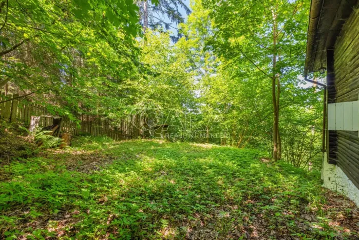 Prodej chaty, Lštění, 80 m2