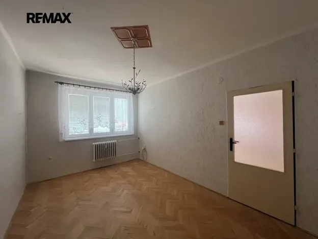 Prodej bytu 3+1, Chrudim, U Stadionu, 74 m2