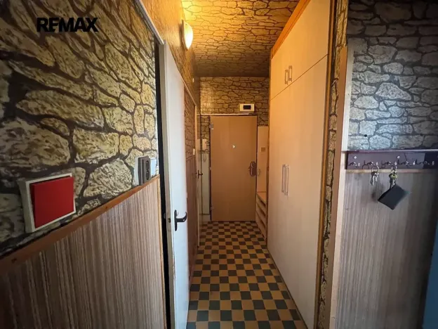 Prodej bytu 3+1, Chrudim, U Stadionu, 74 m2