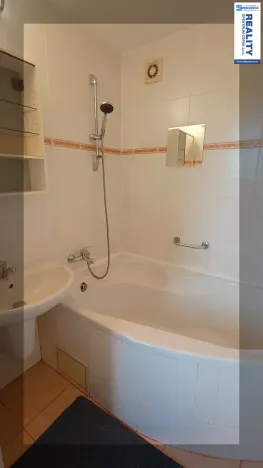 Pronájem bytu 3+1, České Budějovice, Jírovcova, 81 m2