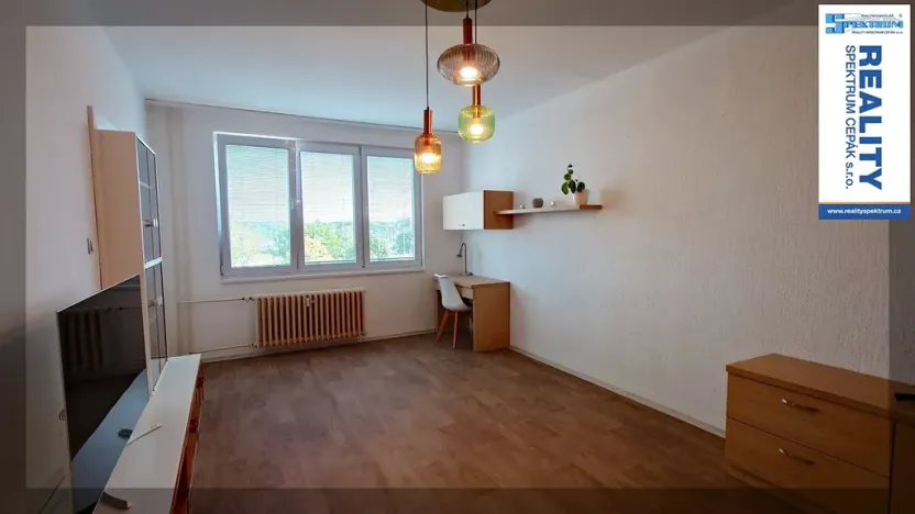 Pronájem bytu 3+1, České Budějovice, Jírovcova, 81 m2
