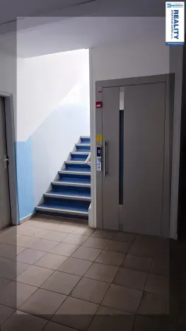 Pronájem bytu 3+1, České Budějovice, Jírovcova, 81 m2