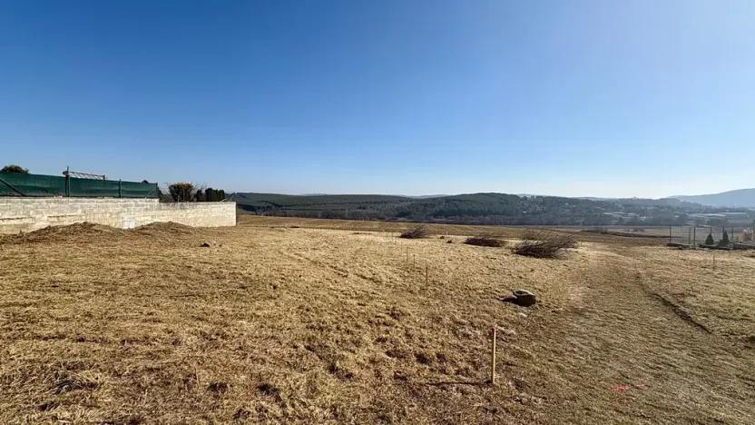 Prodej pozemku pro bydlení, Rosice, Na Pomezí, 591 m2