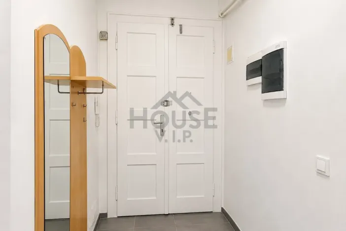 Prodej bytu 3+kk, Praha - Libeň, Pod Labuťkou, 63 m2