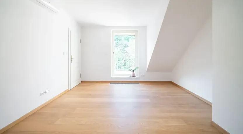 Pronájem bytu 3+kk, Praha - Žižkov, Jeronýmova, 104 m2