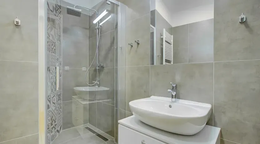 Pronájem bytu 1+kk, Praha, Myslíkova, 42 m2