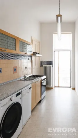 Pronájem bytu 4+1, Opava - Předměstí, Zacpalova, 144 m2