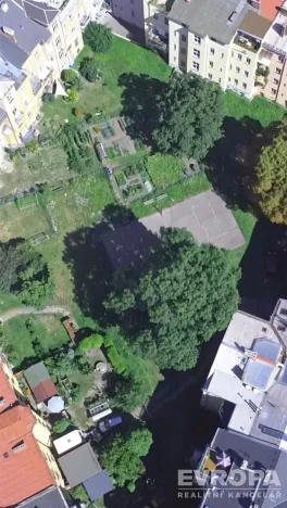 Pronájem bytu 4+1, Opava - Předměstí, Zacpalova, 144 m2