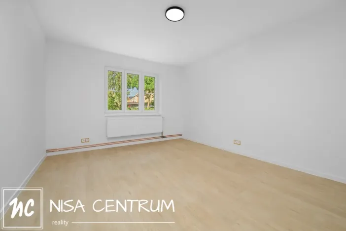 Pronájem bytu 5+kk, Liberec - Liberec III-Jeřáb, Na Bojišti, 84 m2
