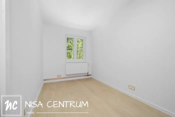 Pronájem bytu 5+kk, Liberec - Liberec III-Jeřáb, Na Bojišti, 84 m2