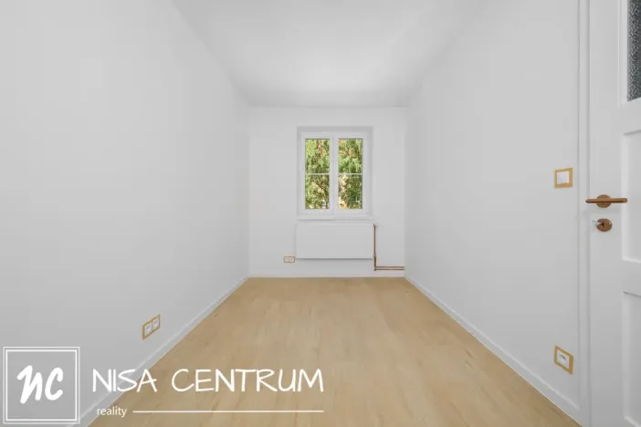 Pronájem bytu 5+kk, Liberec - Liberec III-Jeřáb, Na Bojišti, 84 m2