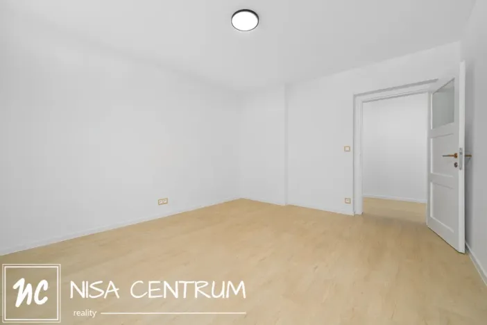 Pronájem bytu 5+kk, Liberec - Liberec III-Jeřáb, Na Bojišti, 84 m2